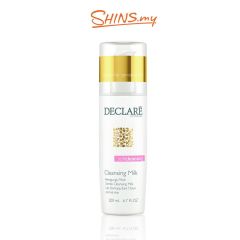 Declare Soft Cleansing Gentle Cleansing Milk 200ml [DC002]