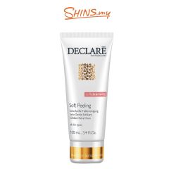 Declare Soft Peeling Extra Gentle Exfoliant 100ml [DC005]