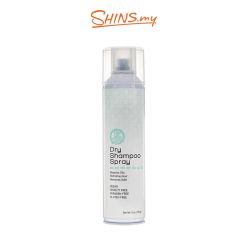 Suavecita Dry Shampoo Spray 6oz/170g [SVC711]
