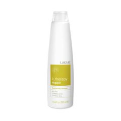 Lakme K.Therapy Repair Revitalizing Shampoo 300ml [LM981]