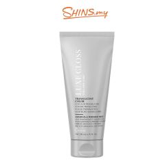 Ecru Luxe Gloss Translucent Color Clear 200ml [ECR701]
