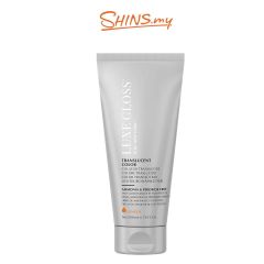 Ecru Luxe Gloss Translucent Color Ginger 200ml [ECR703]