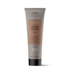Lakme Teknia Color Refresh Cocoa Brown Mask 250ml [LMT212]