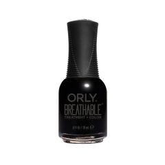 Orly Breathable Treatment + Color Mind Over Matter 18ml (HALAL) [OLB2010005]