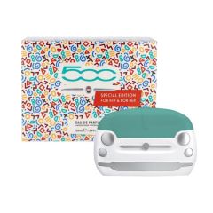 Fiat 500 Unisex Special Edition EDP 50ml [YF603]