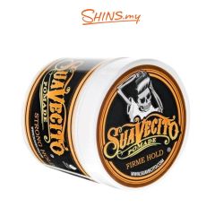 Suavecito Firme (Strong) Hold Pomade 4oz /113g [SVC132]