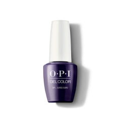 [CLEARANCE] OPI Gel Color - Eurso Euro 15ml [OPGCE72A]