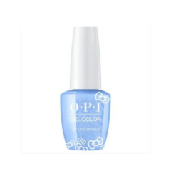 [CLEARANCE] OPI Gel Color - Let Love Sparkle 15ml [OPHPL08]
