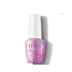 [CLEARANCE] OPI Gel Color -  Let's Celebrate! 15ml [OPHPL03]