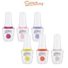 Gelish Now & Zen 15ml [GLH1110553]