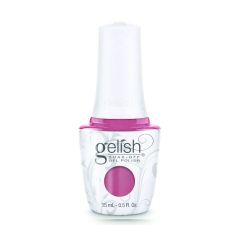 Gelish Gel Nail Polish - Tex'as Me Later 15ml [GLH1110186]