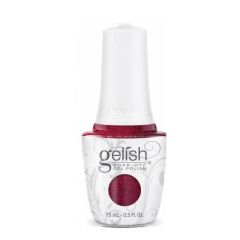 Gelish Gel Nail Polish - Whats Your Pointsettia? 15ml [GLH1110324]