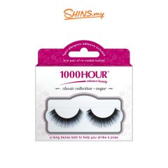 1000 Hour Classic Collection - Vogue #515 [HR124]