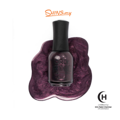 Orly Breathable In the Spirit - I'll Misty You [OLB2010029]