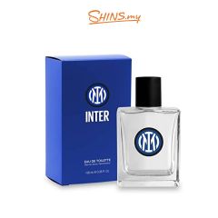 INTER MILAN EDT 100ml [YFC105]