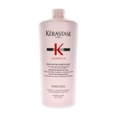 Kerastase Genesis Bain Nutri Fortifiant Shampoo 1000ml [KE12694]