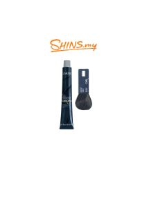 Lakme Chroma 3.00 Dark Brown 60ml [LKC300]