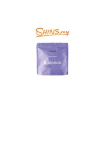 LAKME K.Blonde Bleaching Clay 450g [LK28]
