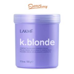 LAKME K.Blonde Compact Powder-Cream DustFree 500g [LK25]