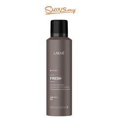 Lakme K.Finish Fresh Dry Texture Shampoo - 200ml [LM770]