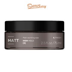Lakme K.Finish Matte Working Wax - 75ml [LM762]
