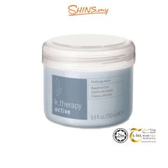 Lakme K.Therapy Active Fortifying Mask for Hair Loss 250ml Halal Certified [LM935]