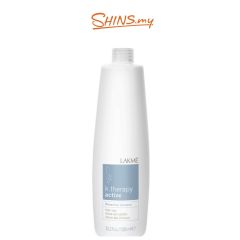 Lakme K.Therapy Active Prevention Shampoo for Hair Loss 1000ml [LM922]