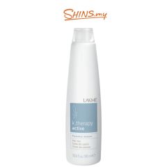 Lakme K.Therapy Active Prevention Shampoo for Hair Loss 300ml [LM921]