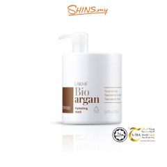 Lakme K.Therapy Bio Argan Hydrating Mask 1000ml Halal Certified[LM98921]