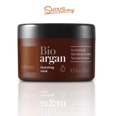 Lakme K.Therapy Bio Argan Hydrating Mask 250ml [LM9892]