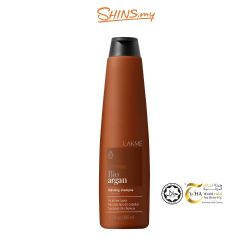 Lakme K.Therapy Bio Argan Hydrating Shampoo 300ml Halal Certified  [LM9891]