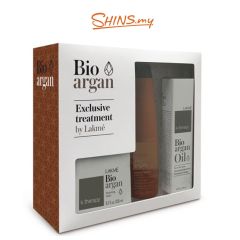 Lakme K.Therapy Bio Argan Value Set [LM9893]