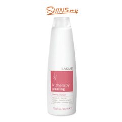 Lakme K.Therapy Peeling Shampoo Oily Hair 1000ml [LM942]