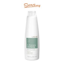 Lakme K.Therapy Purifying Balancing Shampoo 1000ml [LM962]