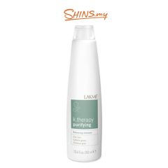 Lakme K.Therapy Purifying Balancing Shampoo 300ml [LM961]