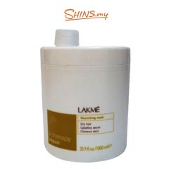 Lakme K.Therapy Repair Nourishing Mask 1000ml [LM986]