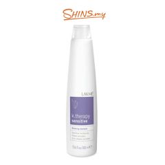Lakme K.Therapy Sensitive Relaxing Shampoo 300ml [LM971]