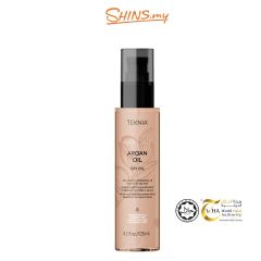 Lakme Teknia Argan Oil Dry Oil 125ML Halal Certified [LMT174]