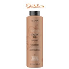 Lakme Teknia Argan Oil Shampoo 1000ML [LMT170]
