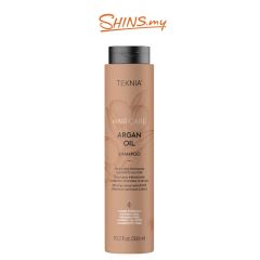 Lakme Teknia Argan Oil Shampoo 300ML [LMT171]