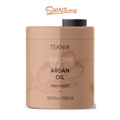 Lakme Teknia Argan Oil Treatment 1000ML [LMT172]