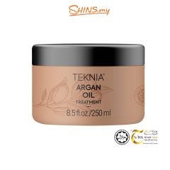 Lakme Teknia Argan Oil Treatment 250ML Halal Certified [LMT173]