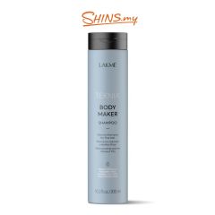 Lakme Teknia Body Maker Shampoo 300ml [LMT132]