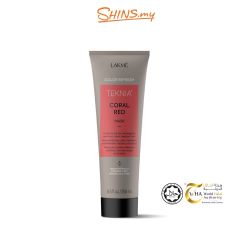 Lakme Teknia Color Refresh Coral Red Mask 250ml Halal Certified [LMT222]