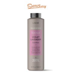 Lakme Teknia Color Refresh Violet Lavender Shampoo 1000ml [LMT241]