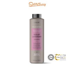 Lakme Teknia Color Refresh Violet Lavender Shampoo 1000ml Halal Certified [LMT241]