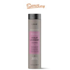 Lakme Teknia Color Refresh Violet Lavender Shampoo 300ml [LMT242]