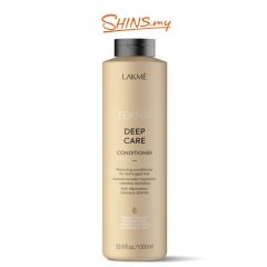 Lakme Teknia Deep Care Conditioner 1000ml [LMT144]