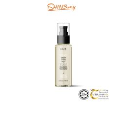 Lakme Teknia Deep Care Drops 100ml Halal Certified [LMT148]