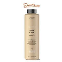 Lakme Teknia Deep Care Shampoo 1000ml [LMT141]
